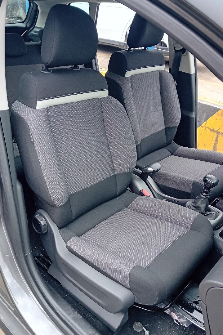 Ensemble sièges CITROËN C3 Aircross II (2R_, 2C_) Imagem-1