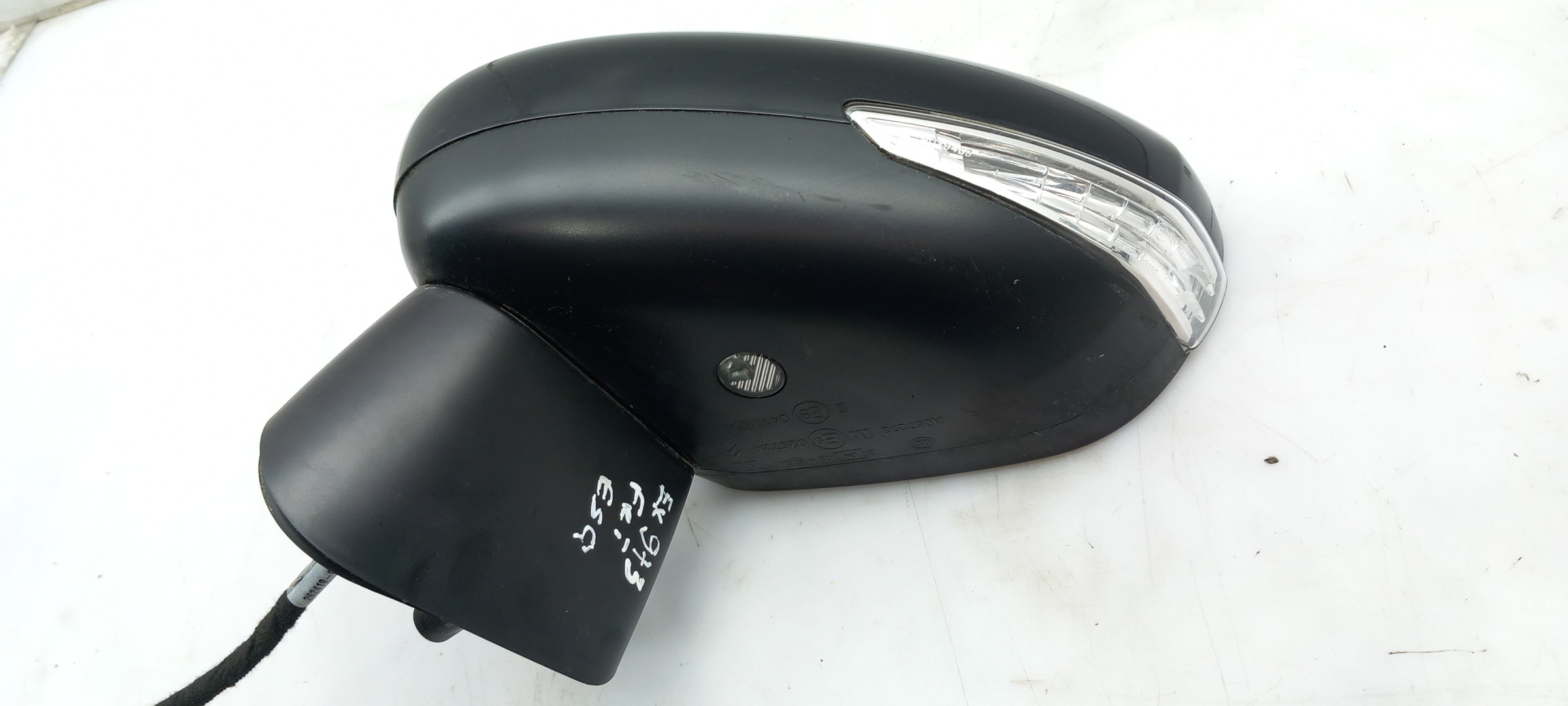 Espejo retrovisor Izquierdo CITROËN C3 Aircross II (2R_, 2C_) Imagem-2