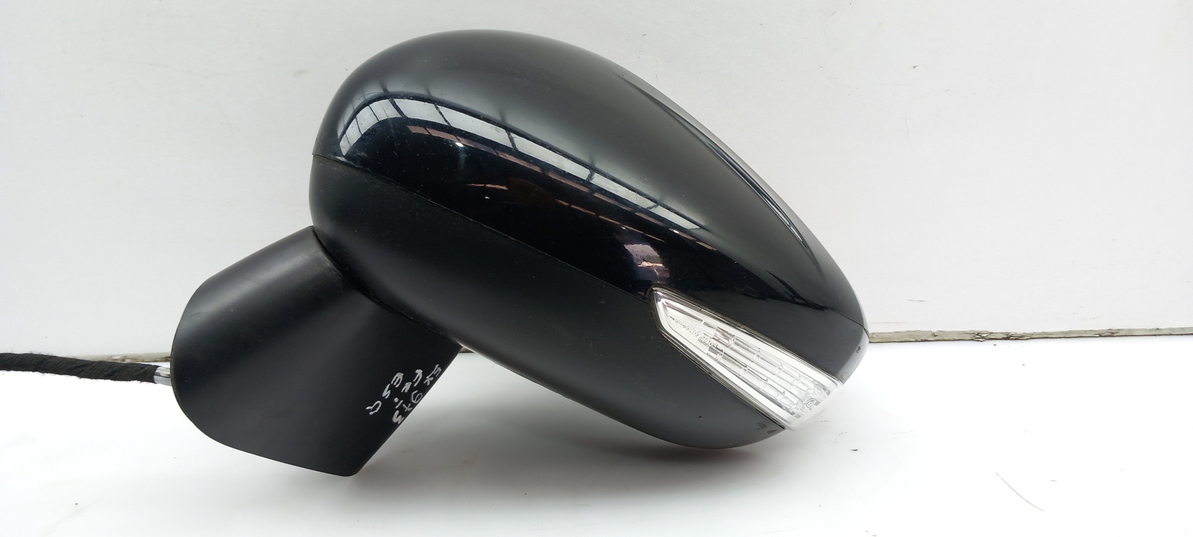 Espejo retrovisor Izquierdo CITROËN C3 Aircross II (2R_, 2C_) Imagem-1