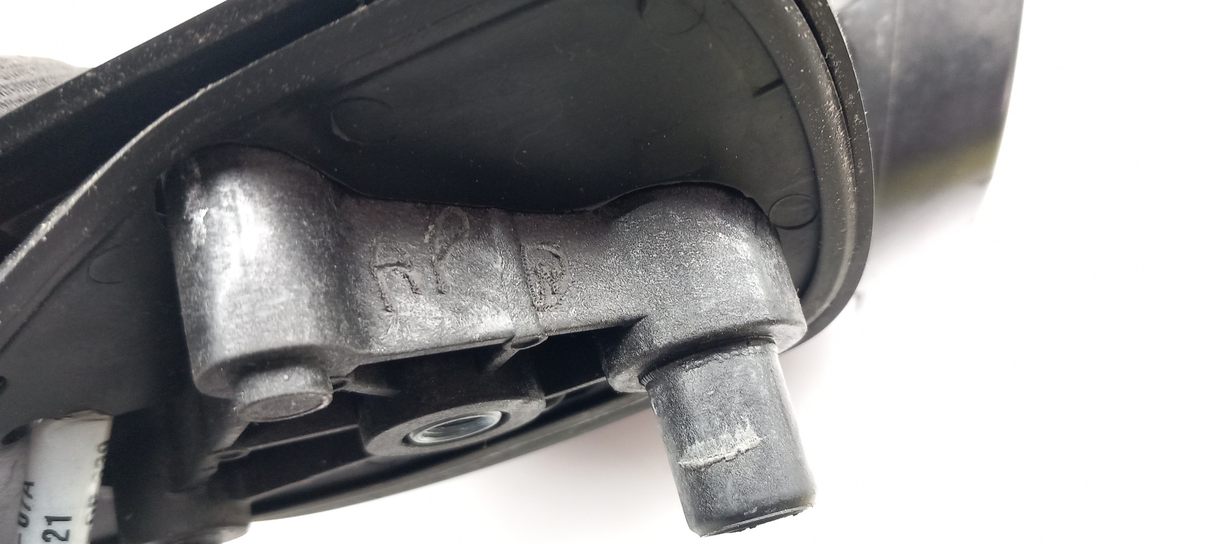 Espejo retrovisor Izquierdo CITROËN C3 Aircross II (2R_, 2C_) Imagem-4