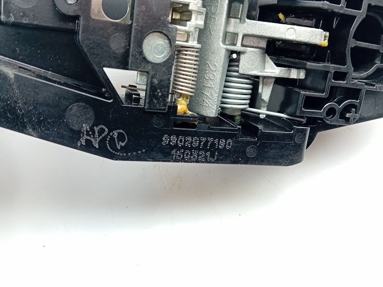 Right rear door handle CITROËN C3 Aircross II (2R_, 2C_) Imagem-3