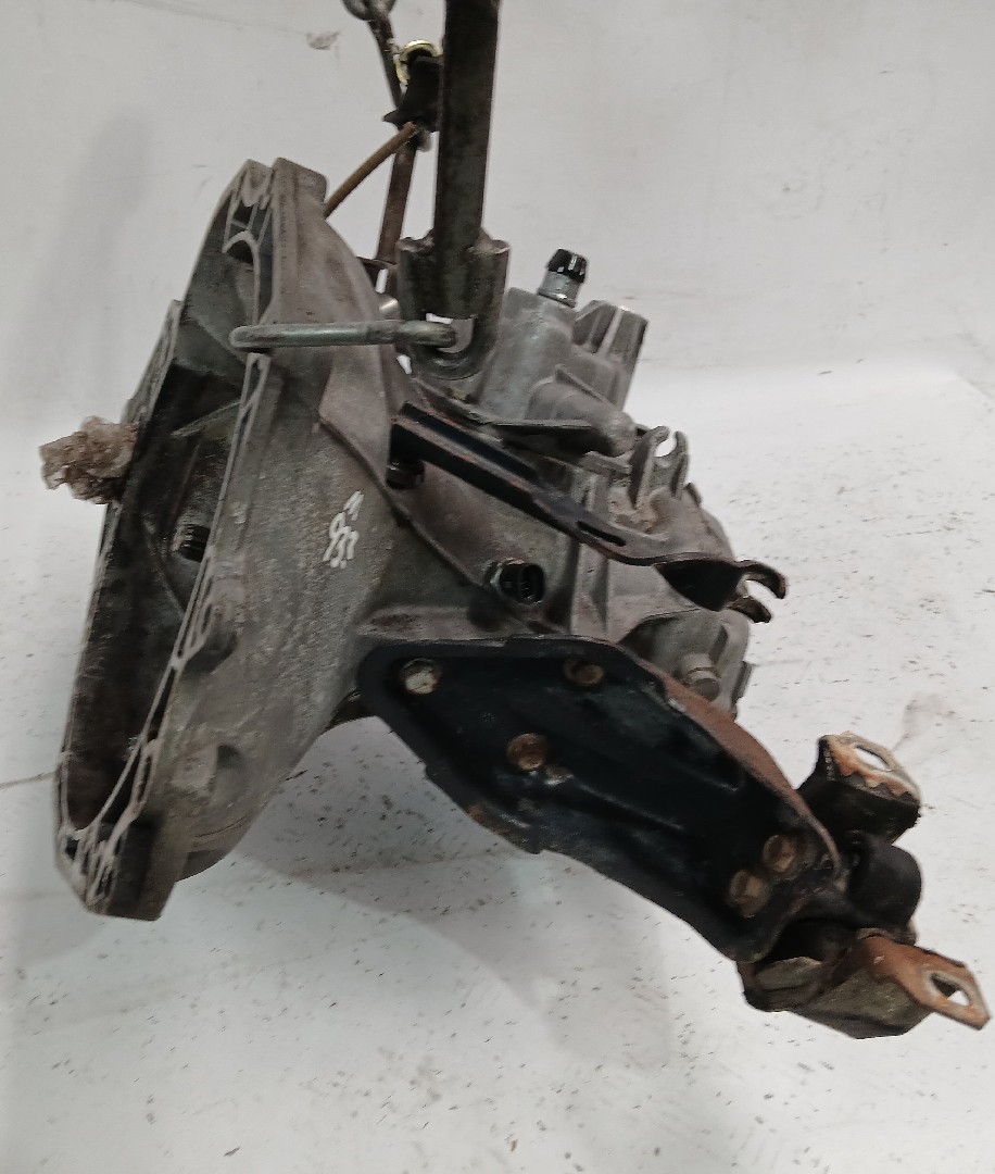 Manual gearbox OPEL Astra F (56_, 57_) Imagem-3