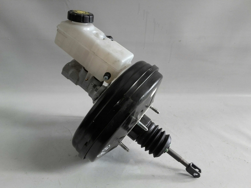 Brake Servo DACIA Sandero II (5S_) Imagem-2
