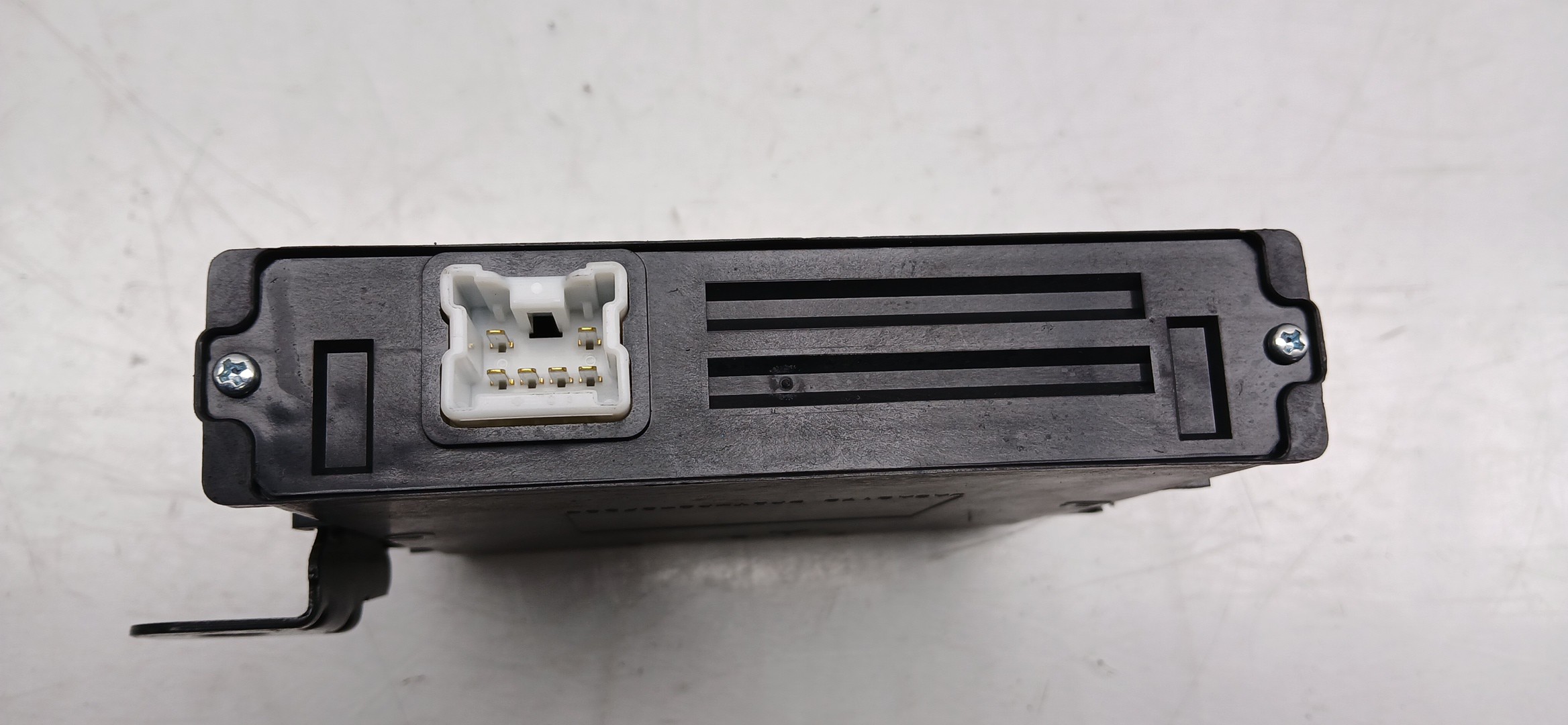 Module de confort RENAULT Zoe (BFM_) Imagem-2