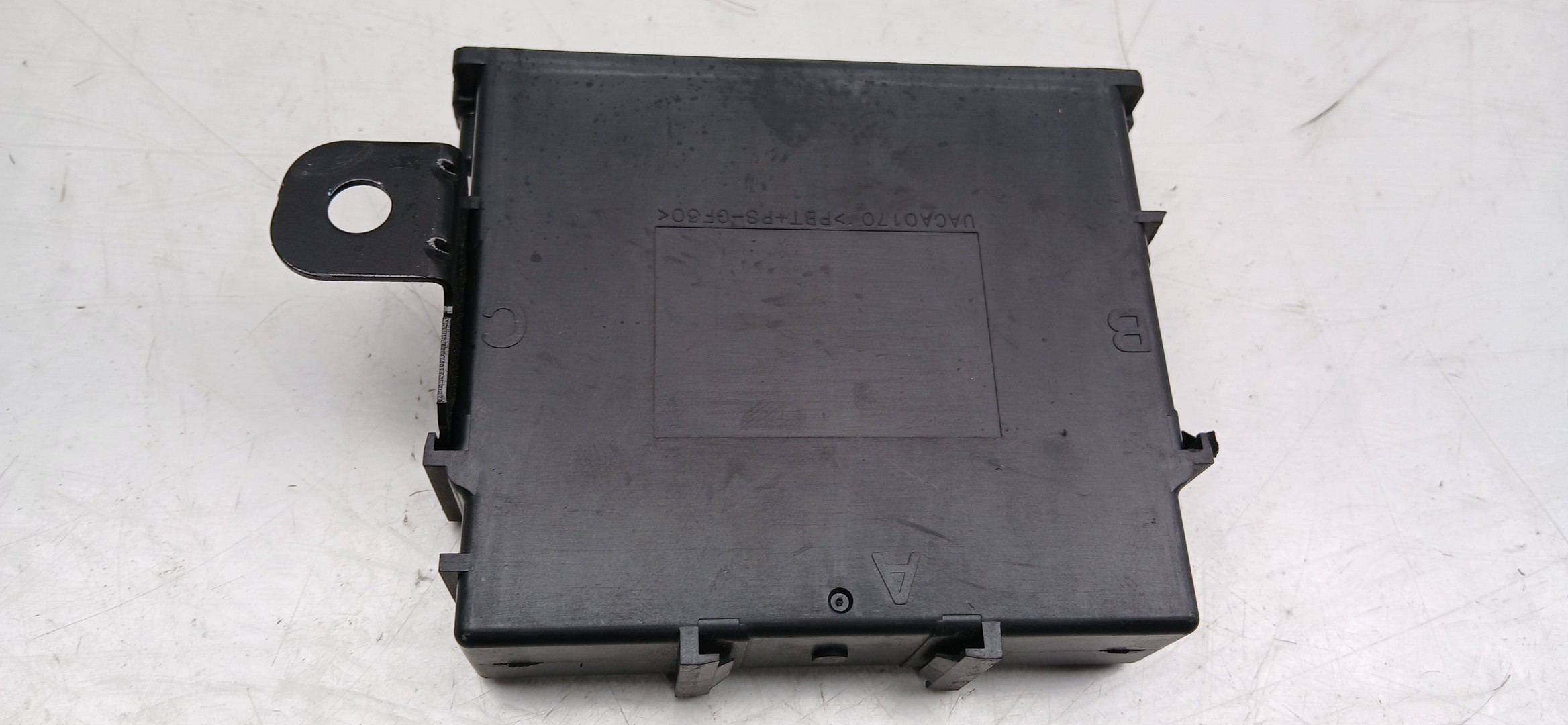 Module de confort RENAULT Zoe (BFM_) Imagem-1