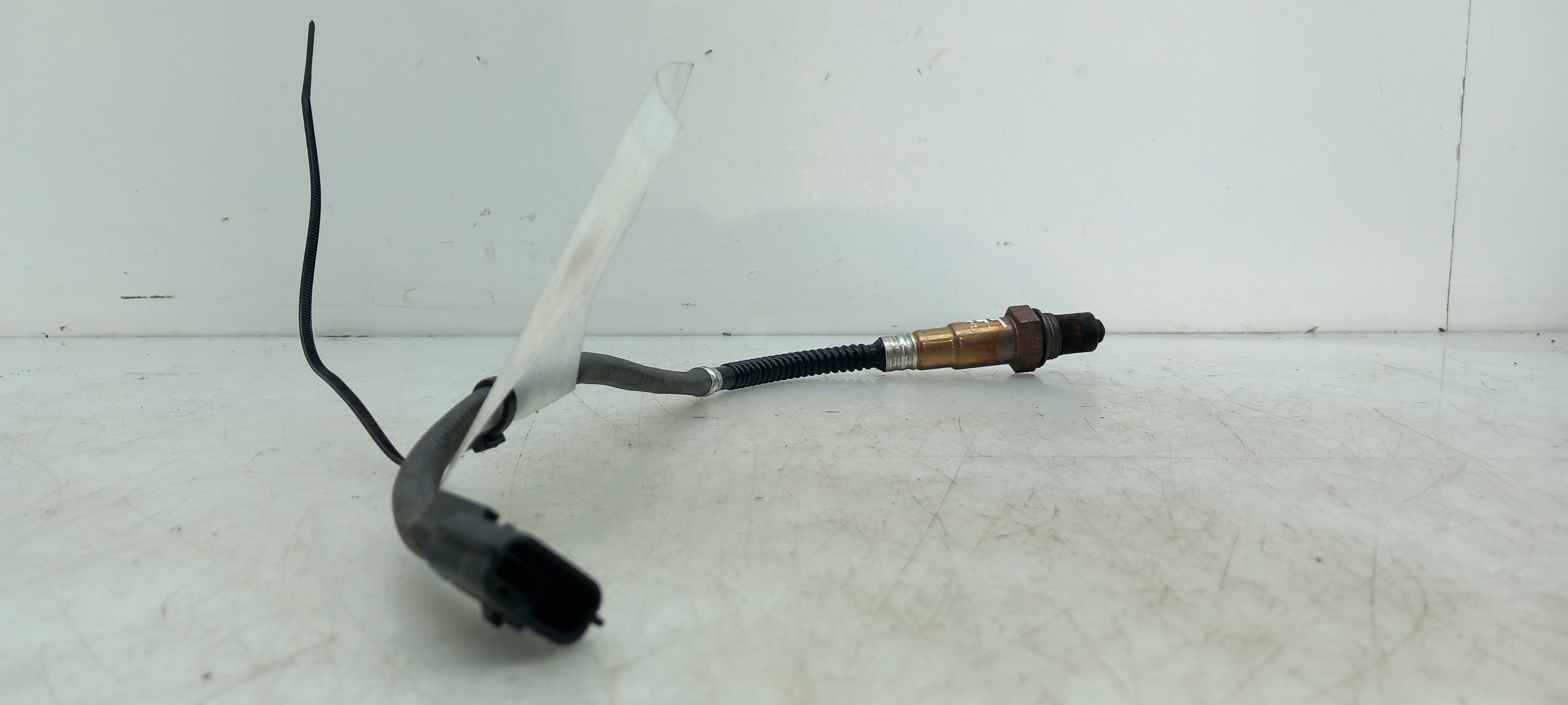 Lambda sensor DACIA Sandero II (5S_) Imagem-1