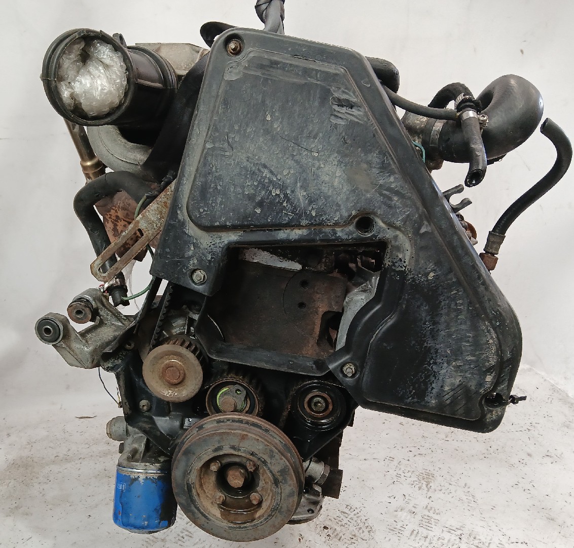 Motor completo OPEL Astra F (56_, 57_) Imagem-1