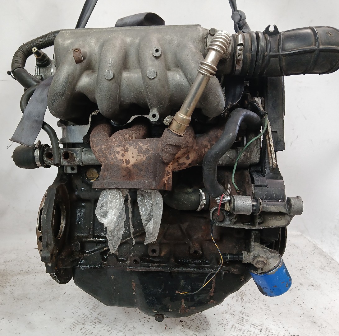Motor completo OPEL Astra F (56_, 57_) Imagem-2