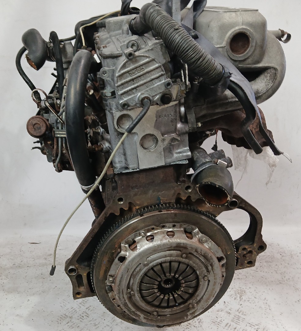 Motor completo OPEL Astra F (56_, 57_) Imagem-3