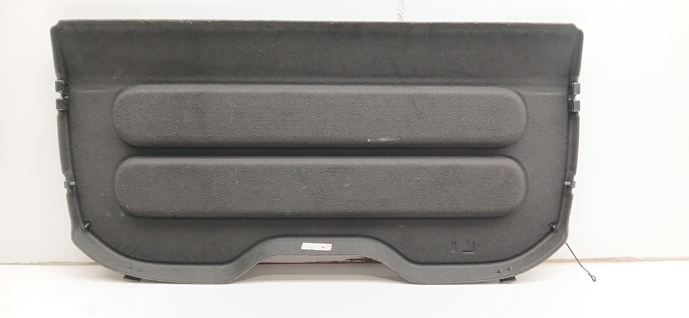 Rear Parcel shelf / trunk cover CITROËN C3 Aircross II (2R_, 2C_) Imagem-1