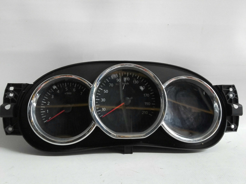 Compteur de vitesse