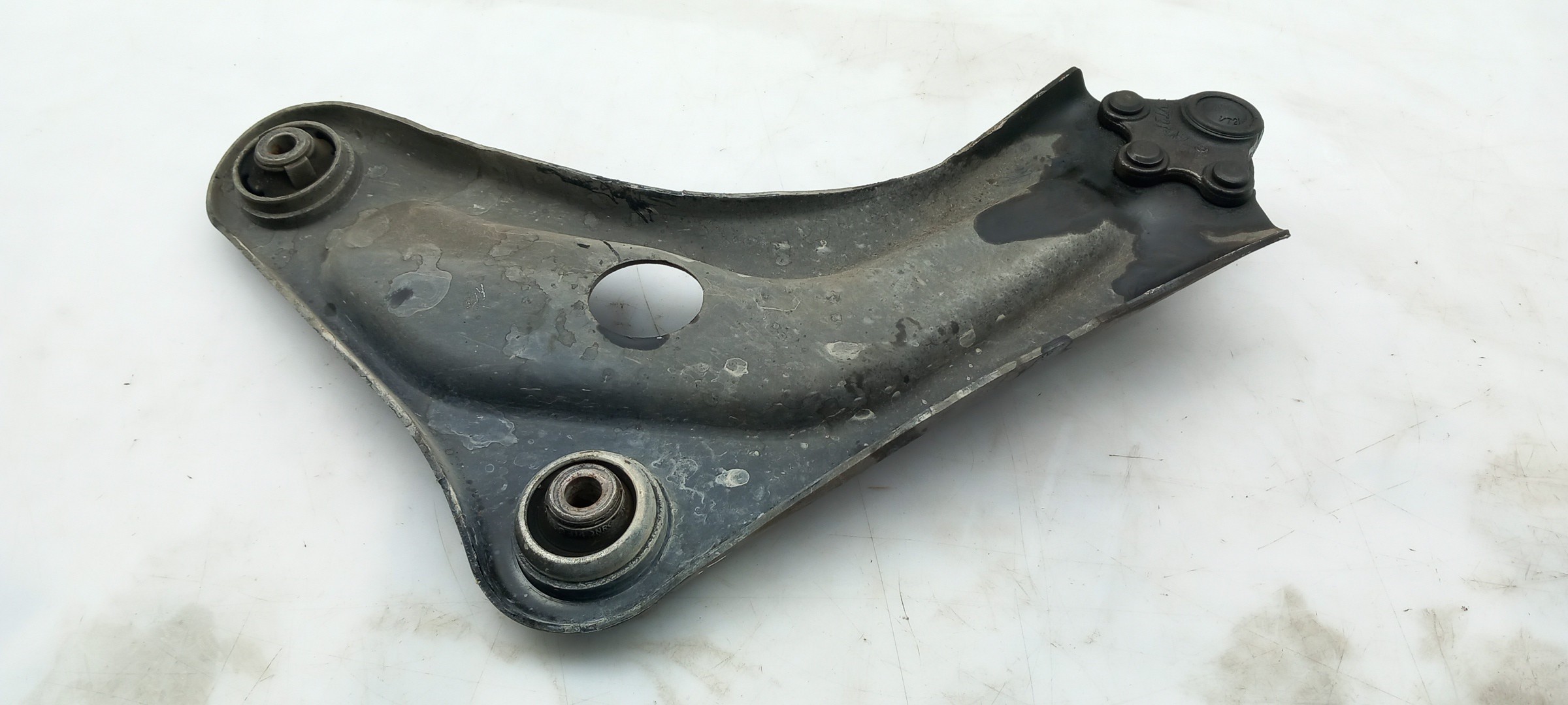Brazo suspensión delantero derecho CITROËN C3 Aircross II (2R_, 2C_) Imagem-1