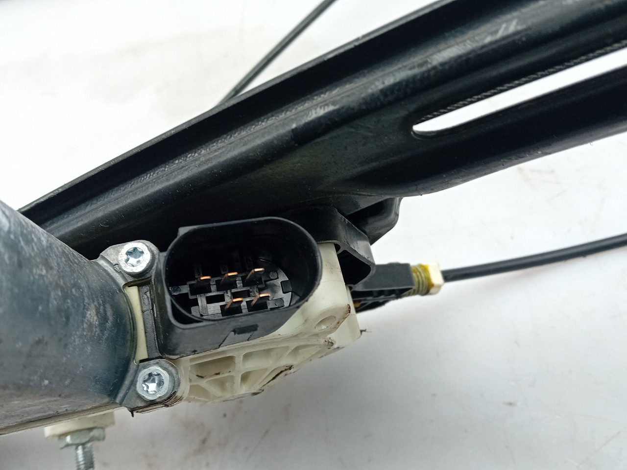 Elevalunas delantero izquierdo BMW X5 (F15, F85) Imagem-2