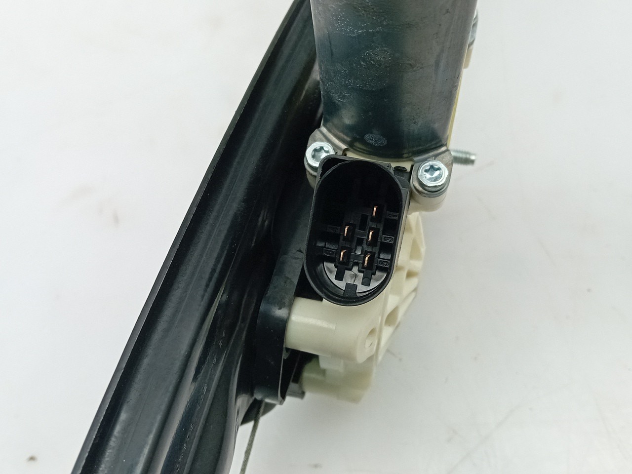 Elevalunas trasero derecho BMW X5 (F15, F85) Imagem-2