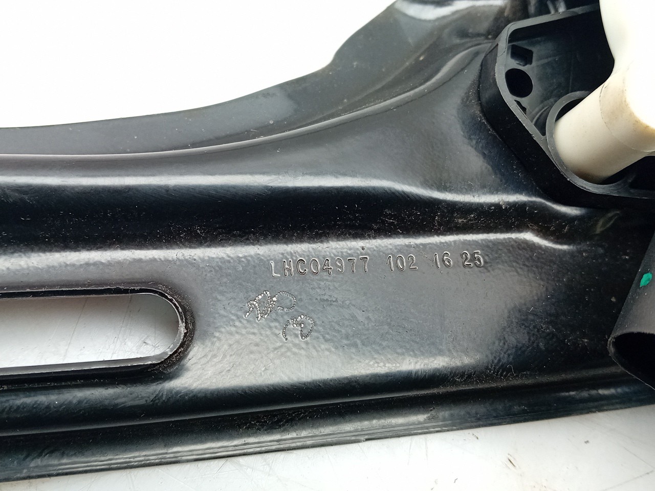 Lève-vitre arrière gauche BMW X5 (F15, F85) Imagem-3