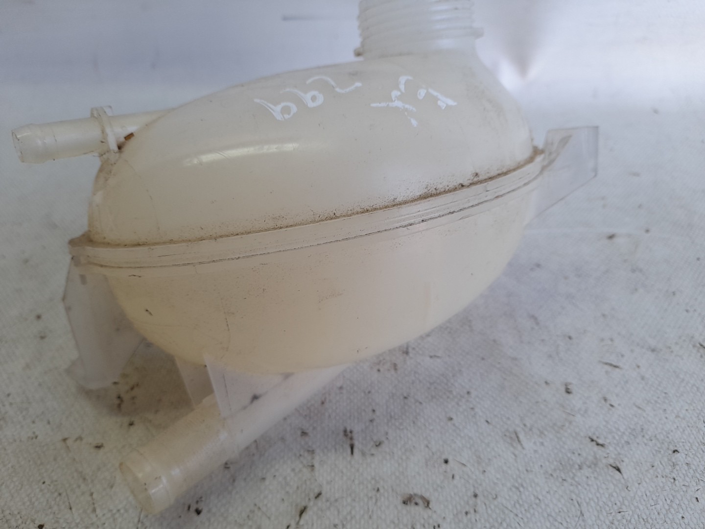 Réservoir/ Vase D'expansion De Liquide De Refroidissement DACIA Sandero II (5S_) Imagem-1