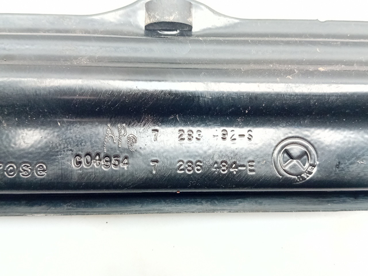Right front window regulator BMW X5 (F15, F85) Imagem-3
