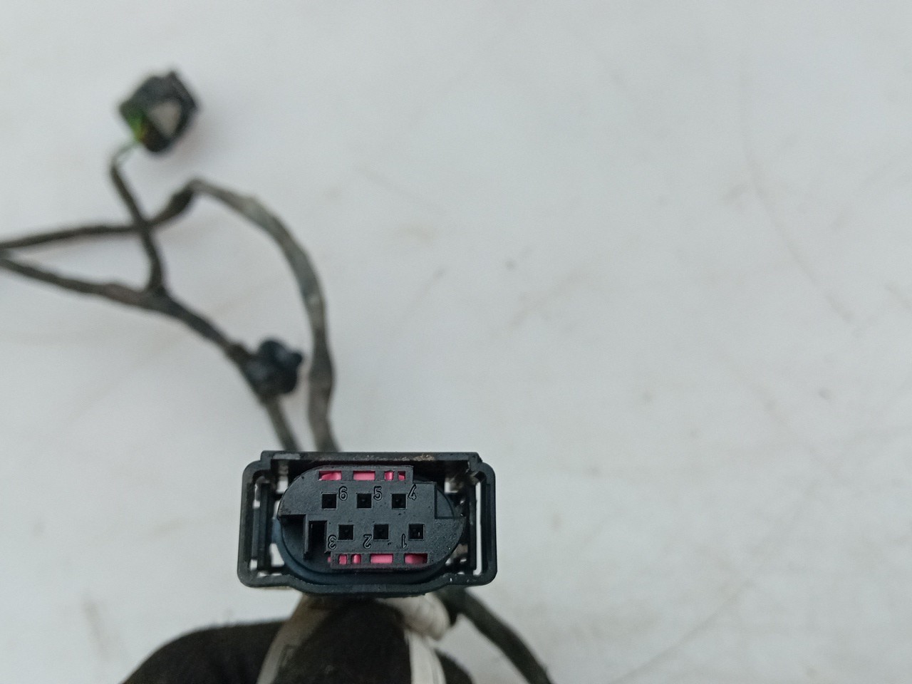 Instalación de Parachoques delantero BMW X5 (F15, F85) Imagem-1