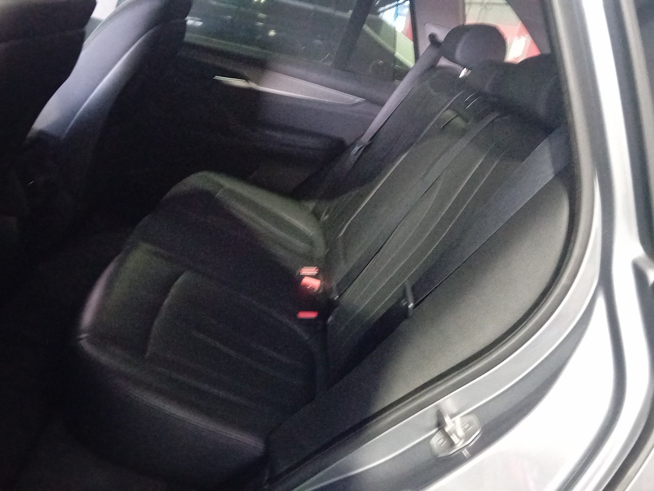 Ensemble sièges BMW X5 (F15, F85) Imagem-1