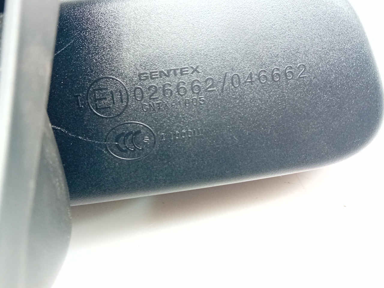 Espelho retrovisor interior BMW X5 (F15, F85) Imagem-3