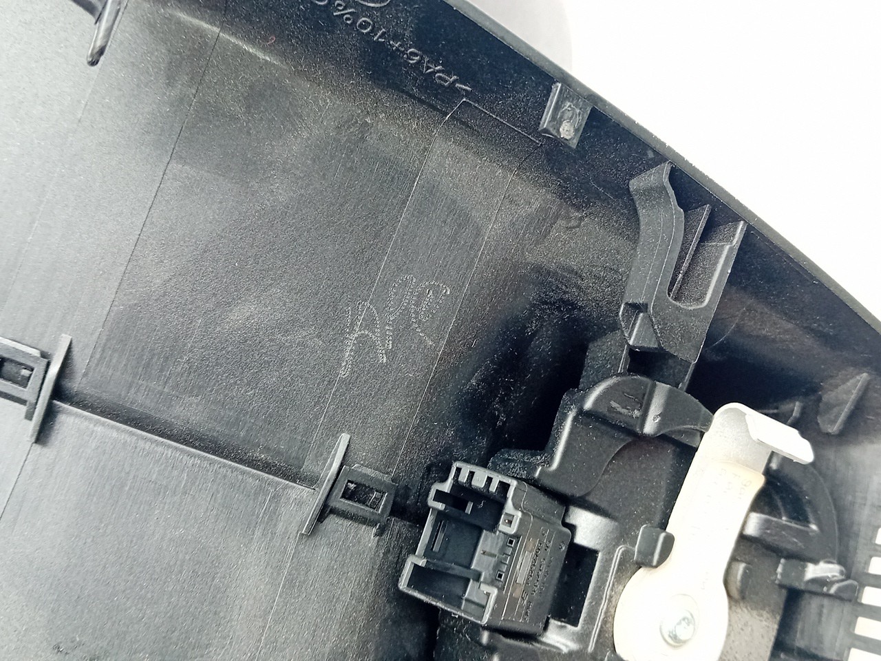 Espelho retrovisor interior BMW X5 (F15, F85) Imagem-4