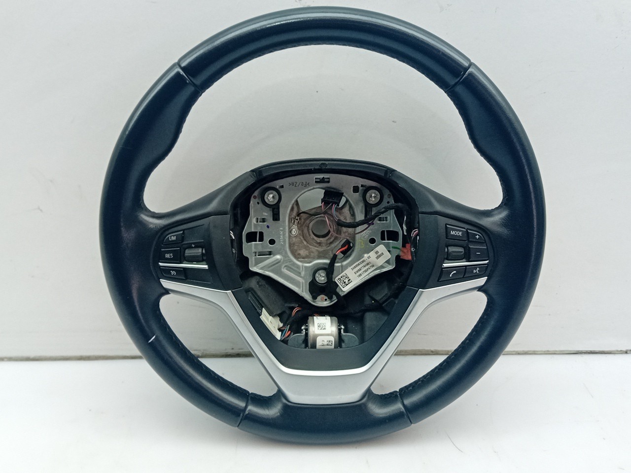 Volante de direção BMW X5 (F15, F85) Imagem-0