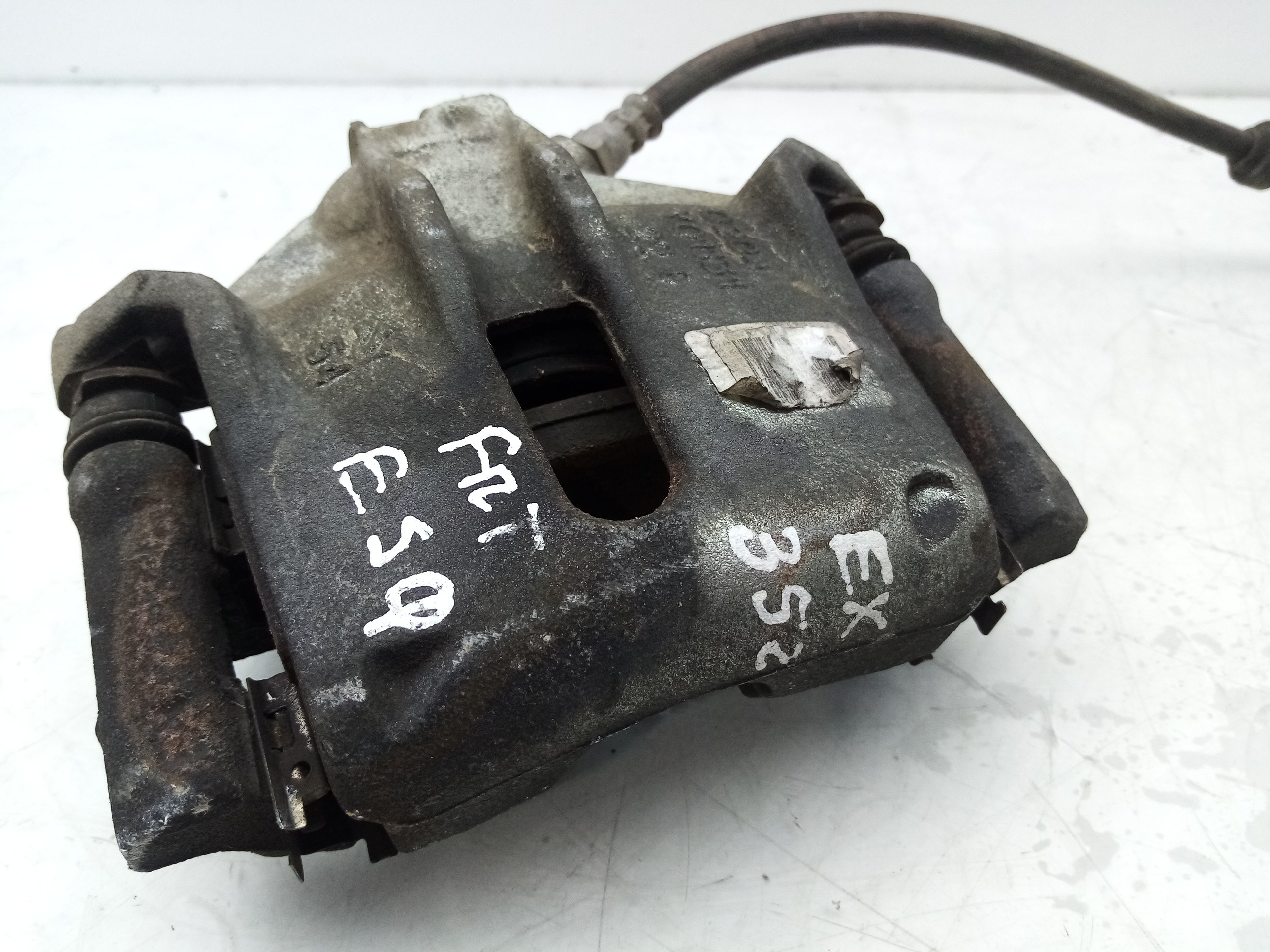 Left front Brake Caliper