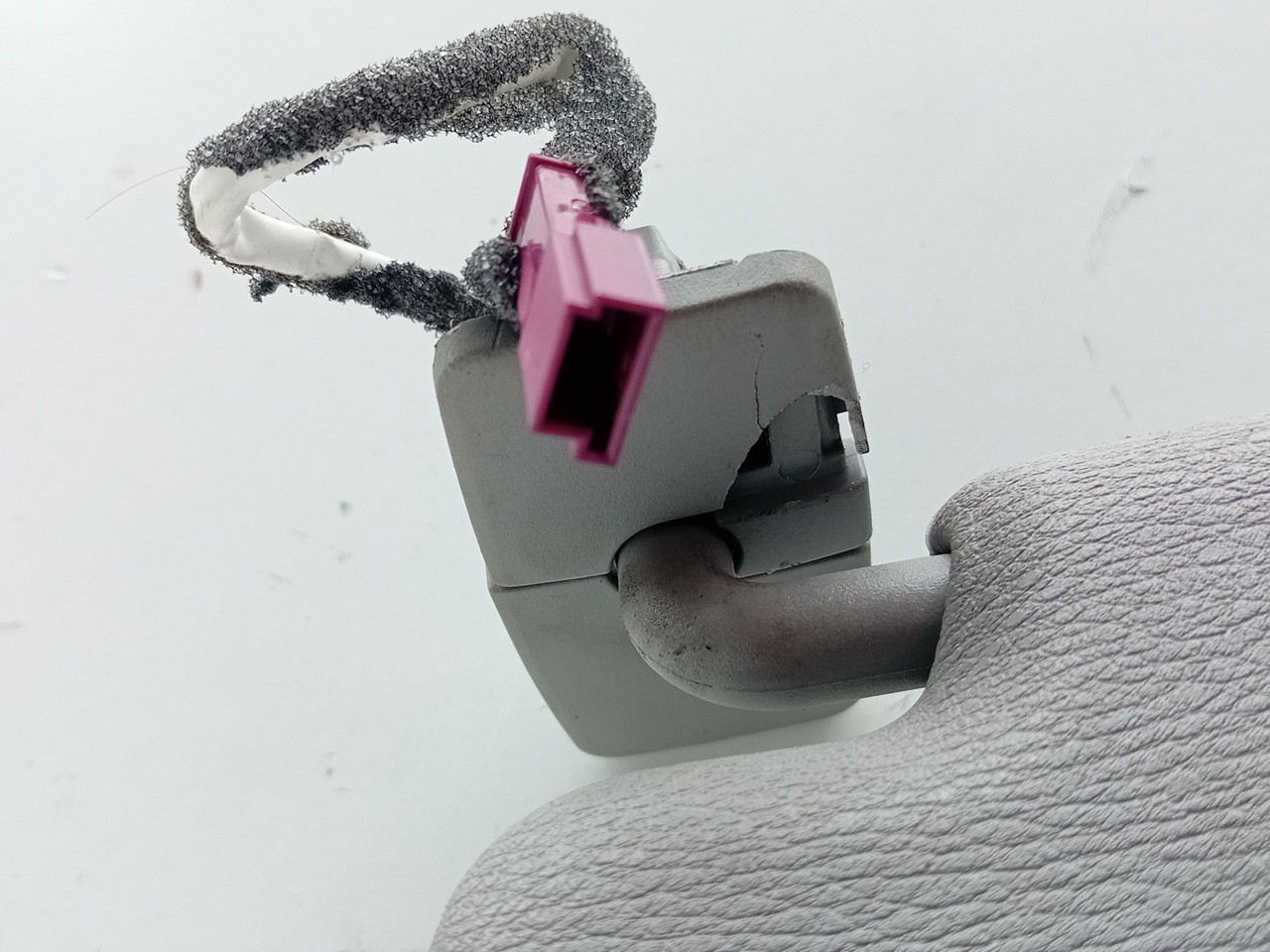 Right Sun Visor BMW X5 (F15, F85) Imagem-2
