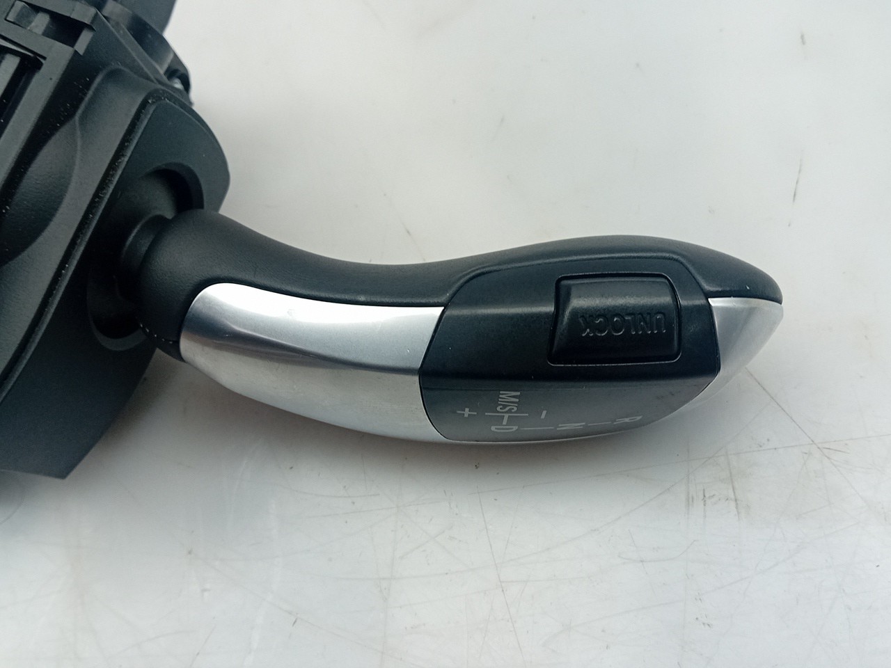 Gear selector BMW X5 (F15, F85) Imagem-1