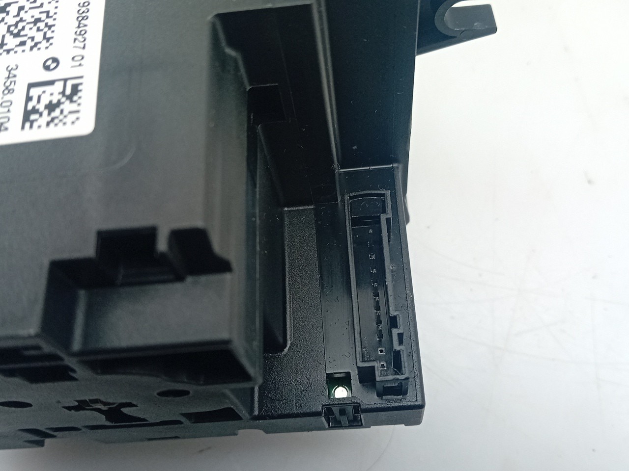 Gear selector BMW X5 (F15, F85) Imagem-2