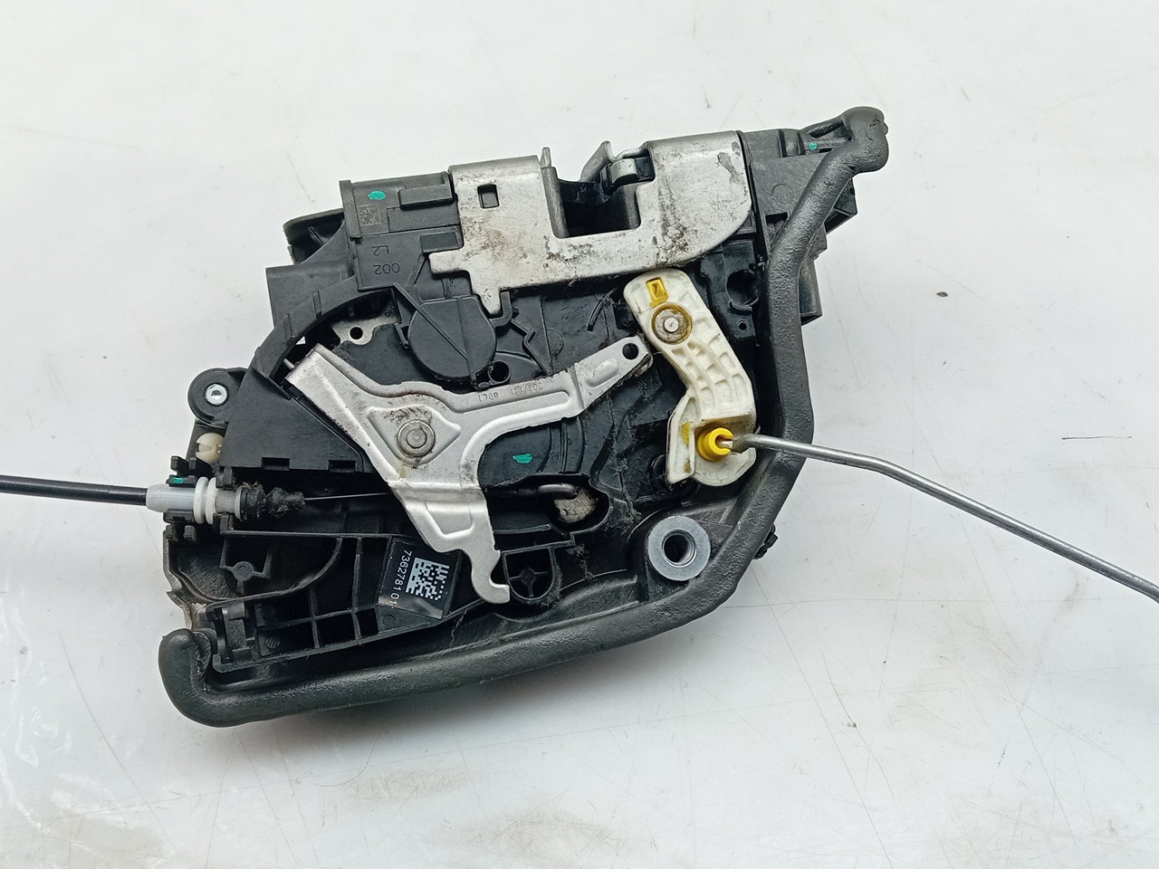 Serrure Avant Gauche BMW X5 (F15, F85) Imagem-2