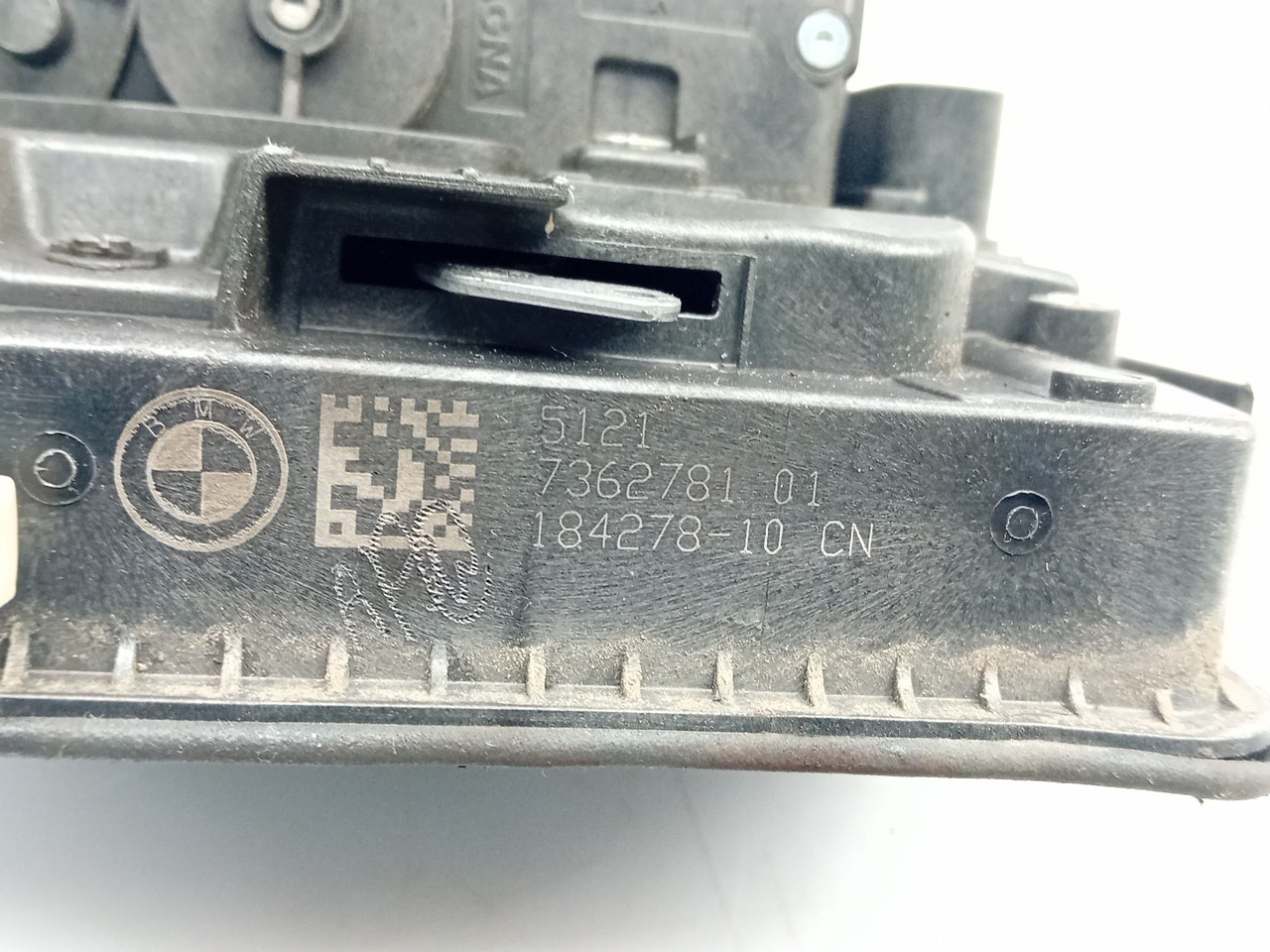 Serrure Avant Gauche BMW X5 (F15, F85) Imagem-4