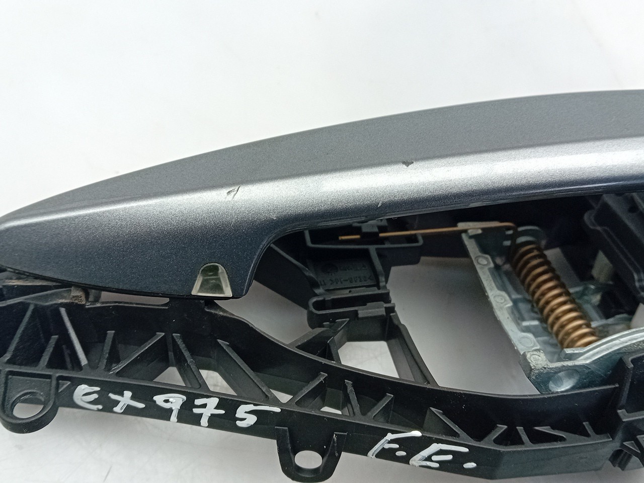 Manija puerta Delantero Izquierdo BMW X5 (F15, F85) Imagem-1