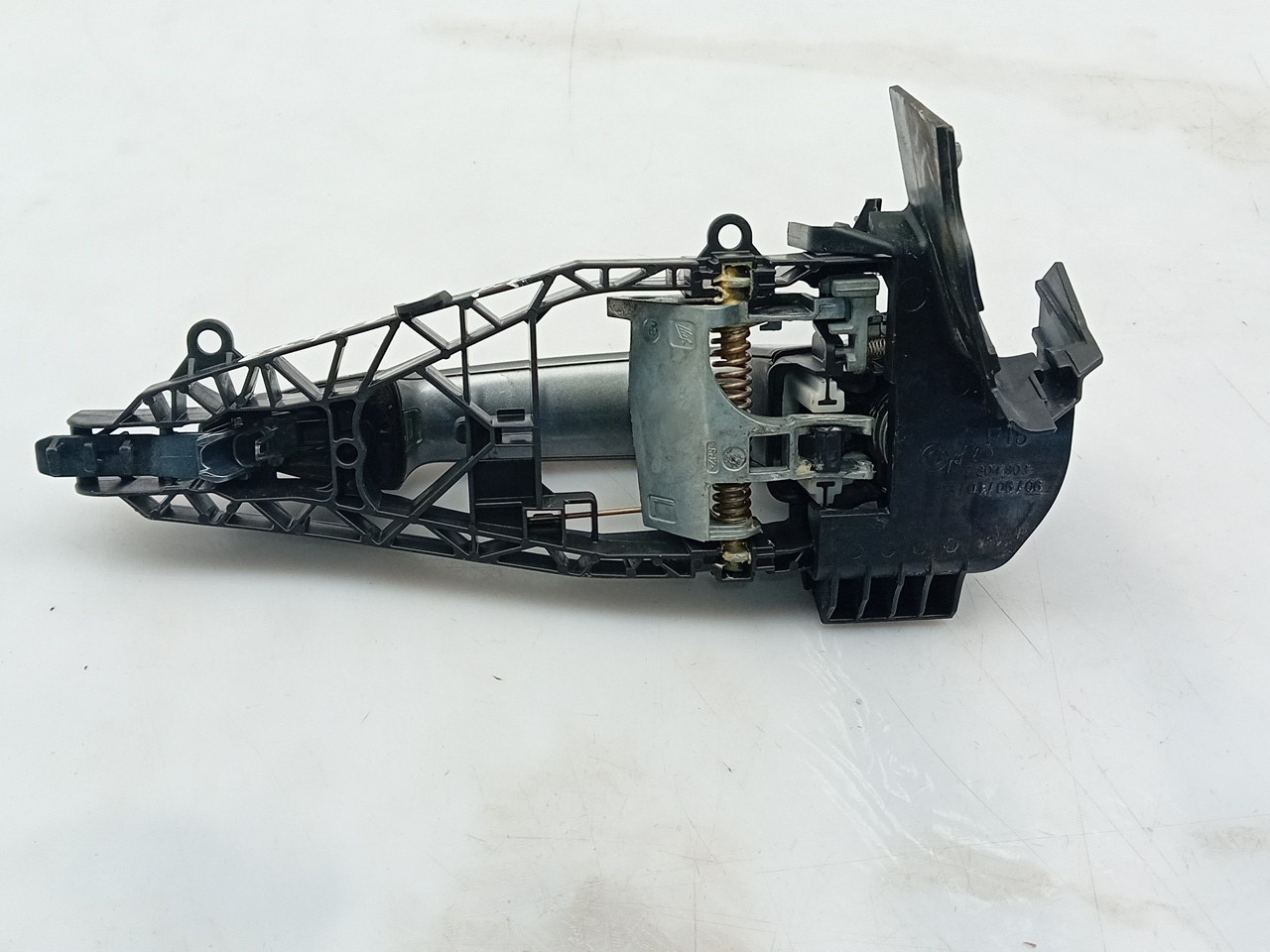 Manija puerta Delantero Izquierdo BMW X5 (F15, F85) Imagem-2