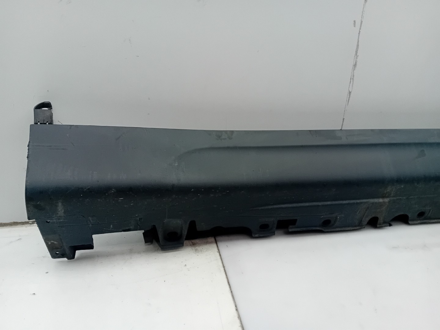 Embaladeira direita BMW X5 (F15, F85) Imagem-1