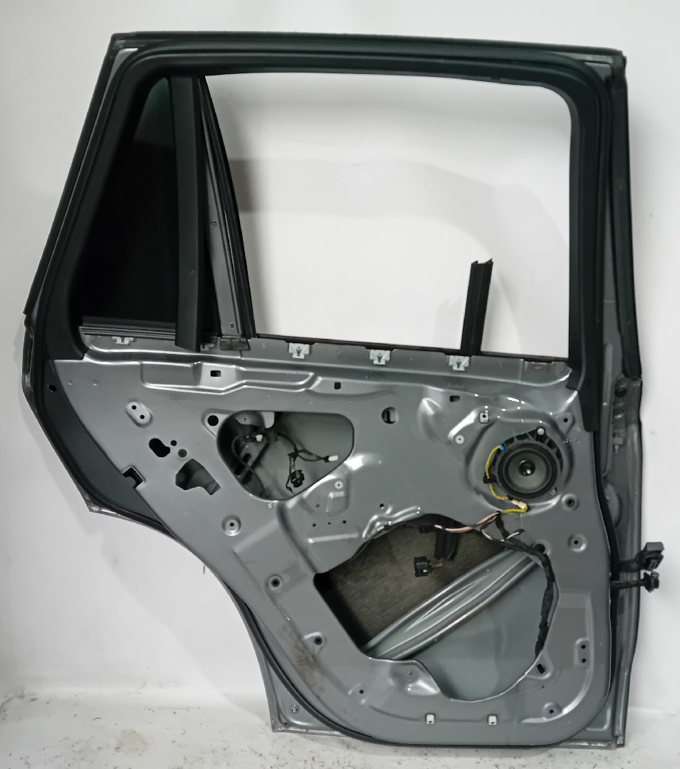 Porta trás esquerda BMW X5 (F15, F85) Imagem-1