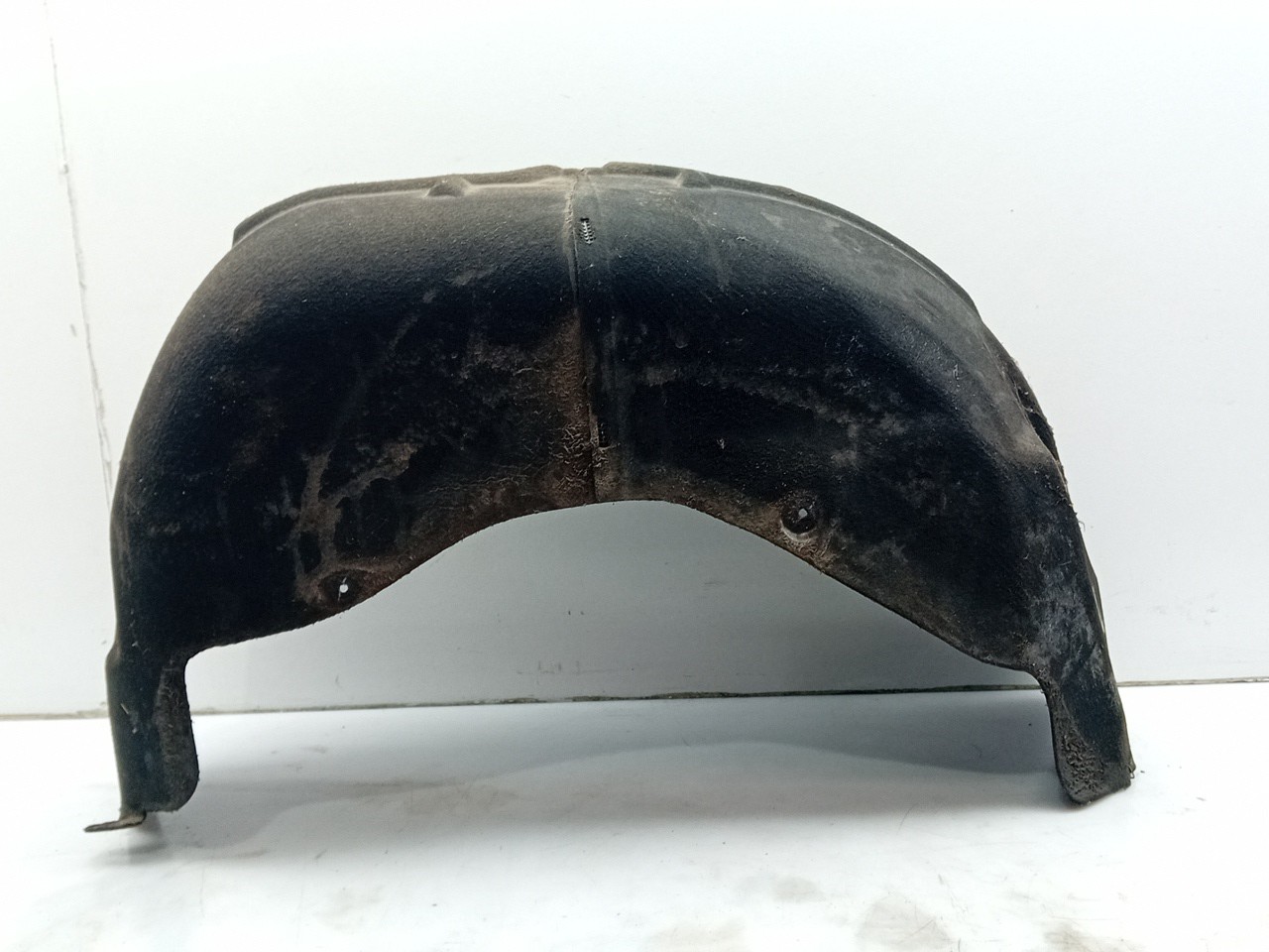 Paso rueda trasero izquierdo BMW X5 (F15, F85) Imagem-1