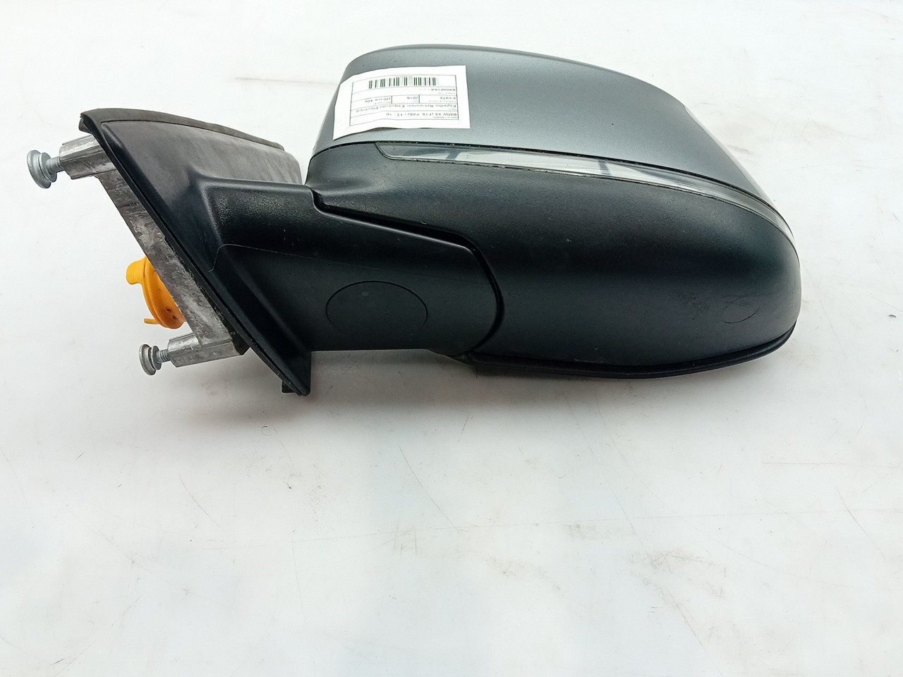 Espejo retrovisor Izquierdo BMW X5 (F15, F85) Imagem-3