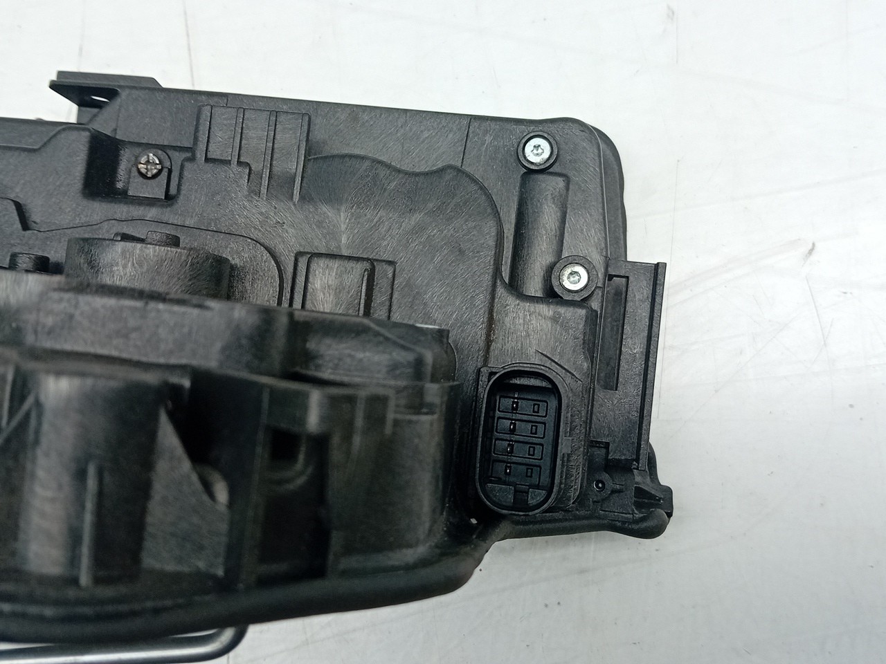 Fechadura / fecho porta trás direito BMW X5 (F15, F85) Imagem-3
