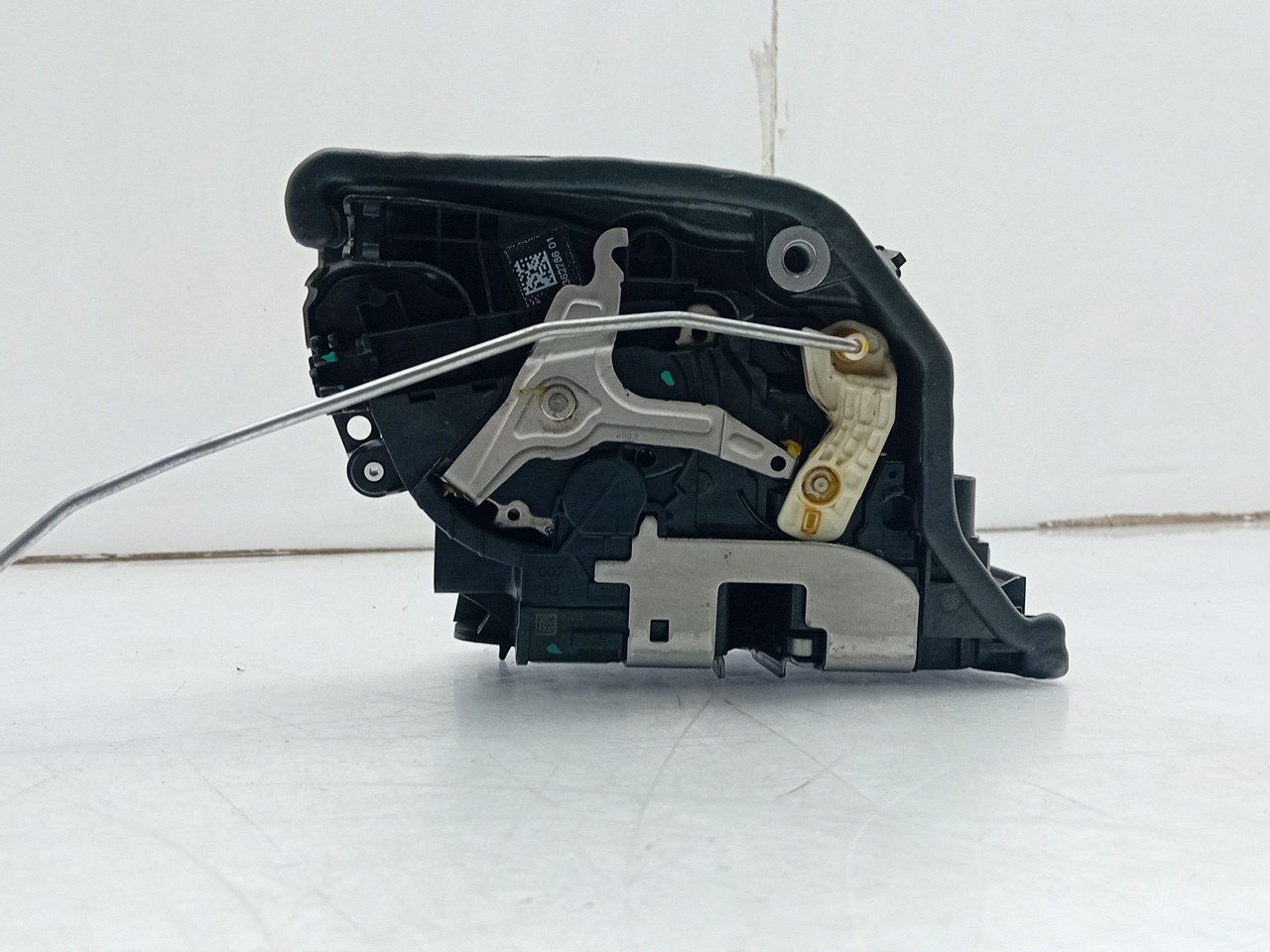 Fechadura / fecho porta trás direito BMW X5 (F15, F85) Imagem-2