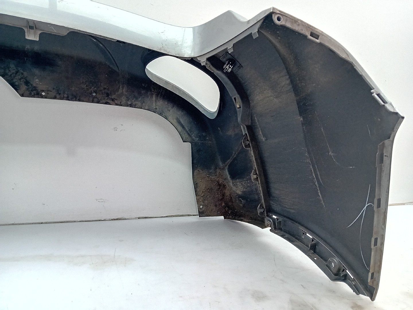 Parachoques Trasero BMW X5 (F15, F85) Imagem-10