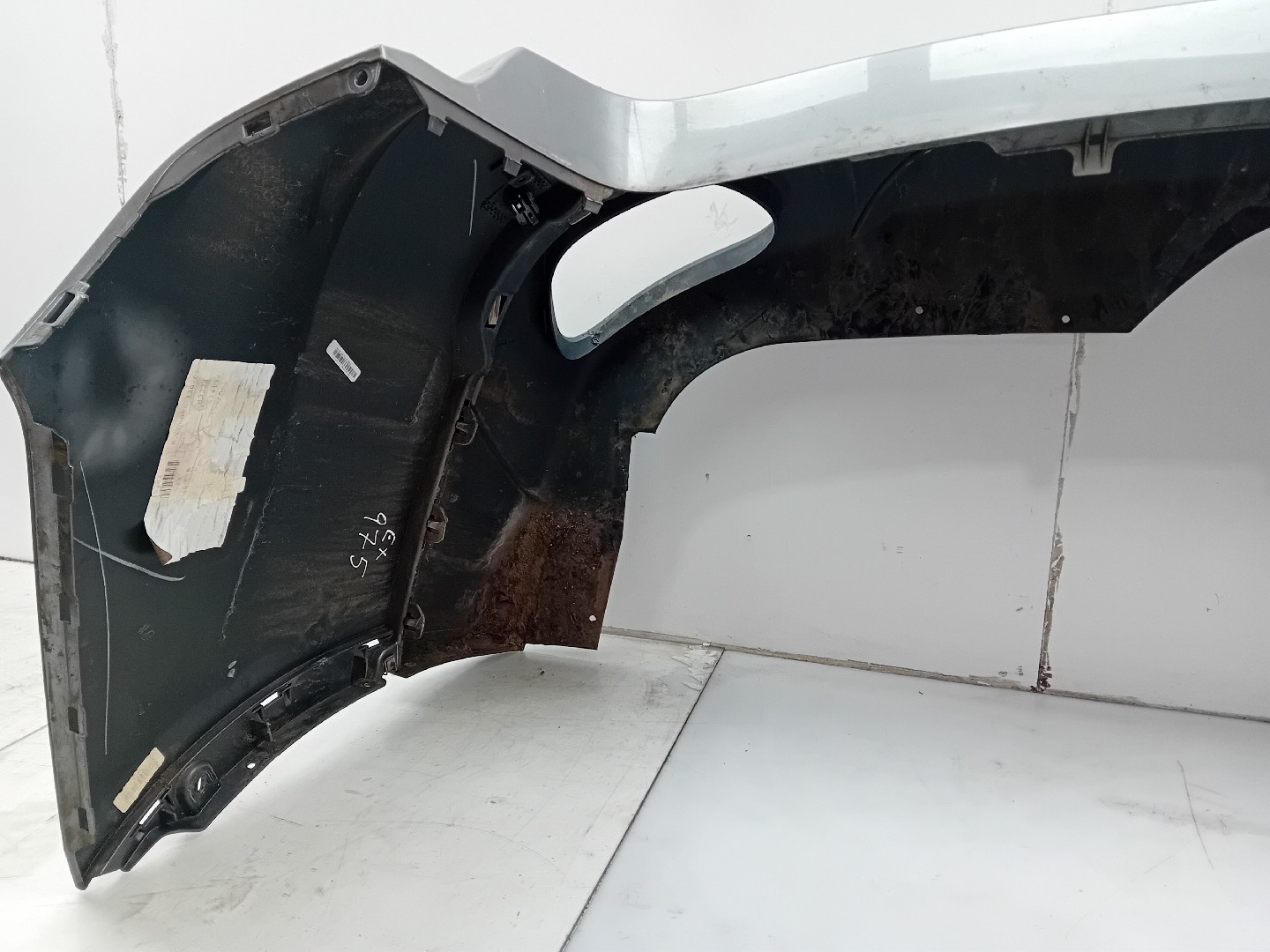 Parachoques Trasero BMW X5 (F15, F85) Imagem-11