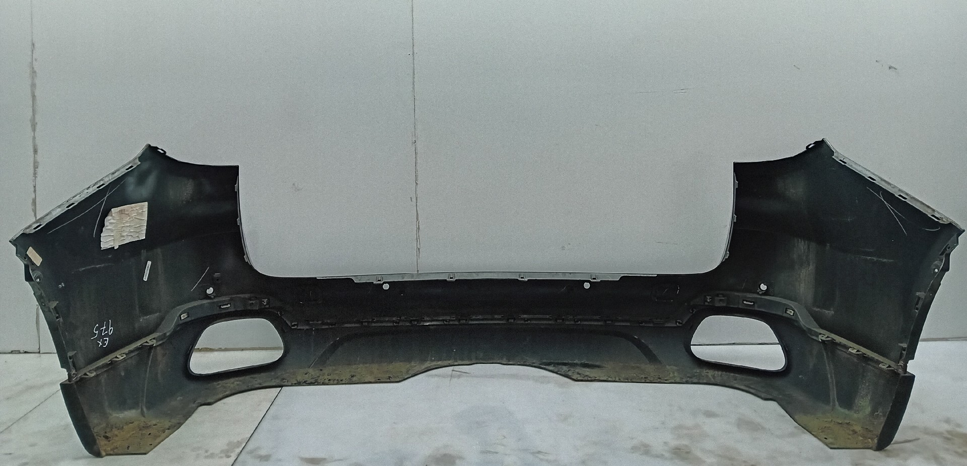 Parachoques Trasero BMW X5 (F15, F85) Imagem-15