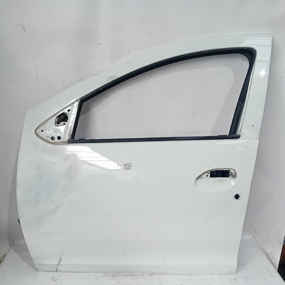 Porta anteriore sinistra DACIA Sandero II (5S_) Imagem-0