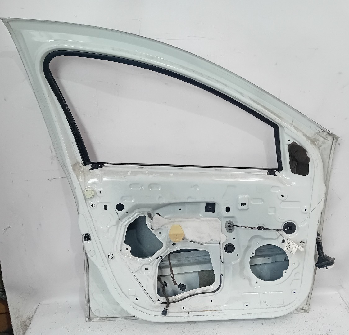 Porta anteriore sinistra DACIA Sandero II (5S_) Imagem-1