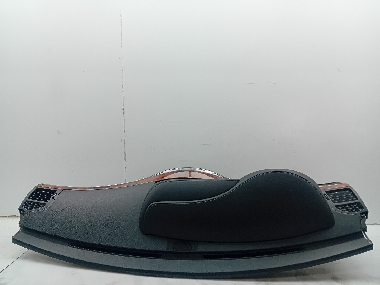 Kit de airbags MERCEDES-BENZ Classe S (W221) Imagem-4