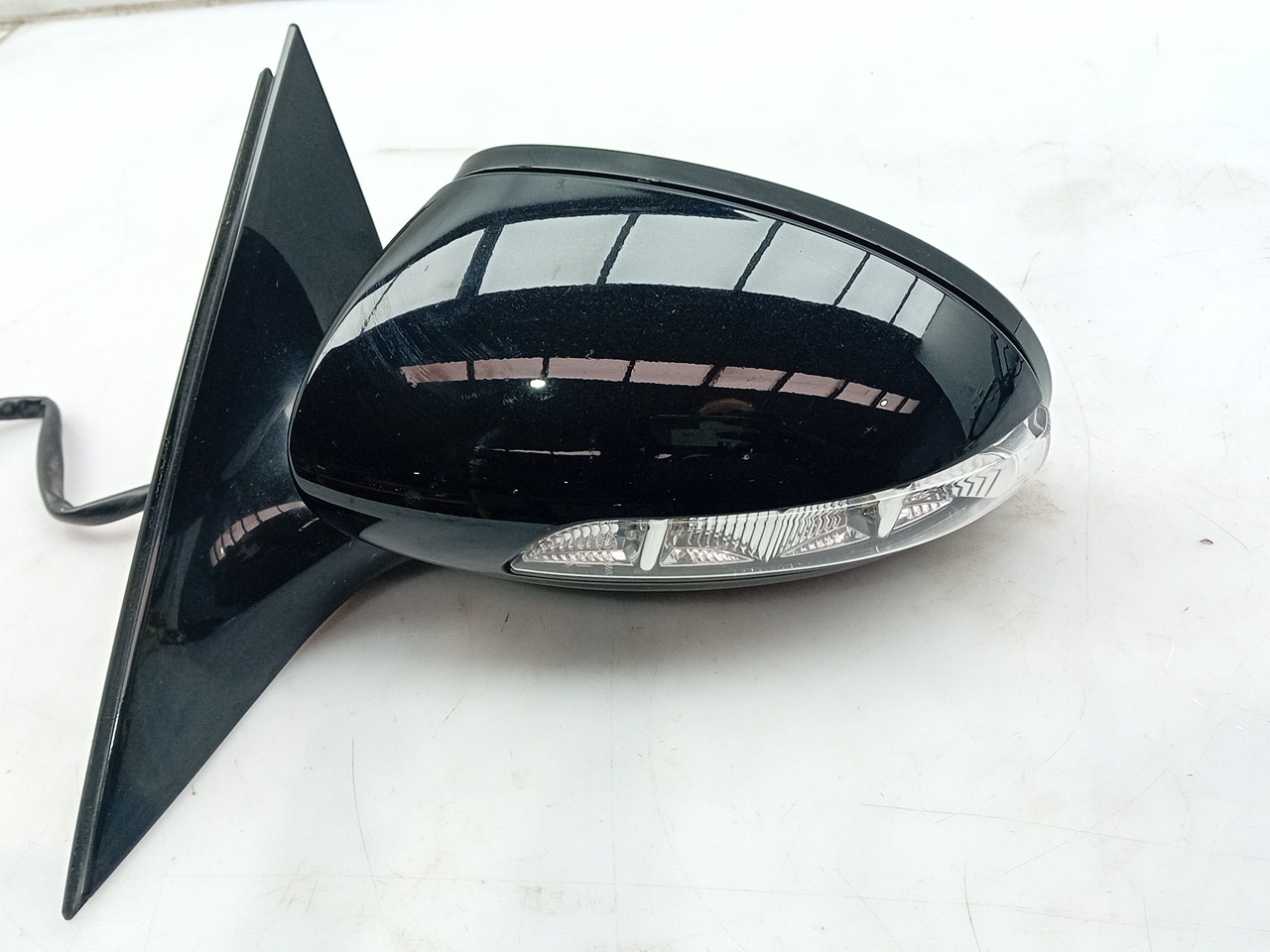 Right mirror MERCEDES-BENZ Classe S (W221) Imagem-1