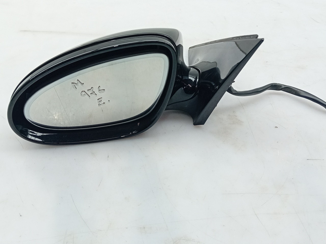 Right mirror
