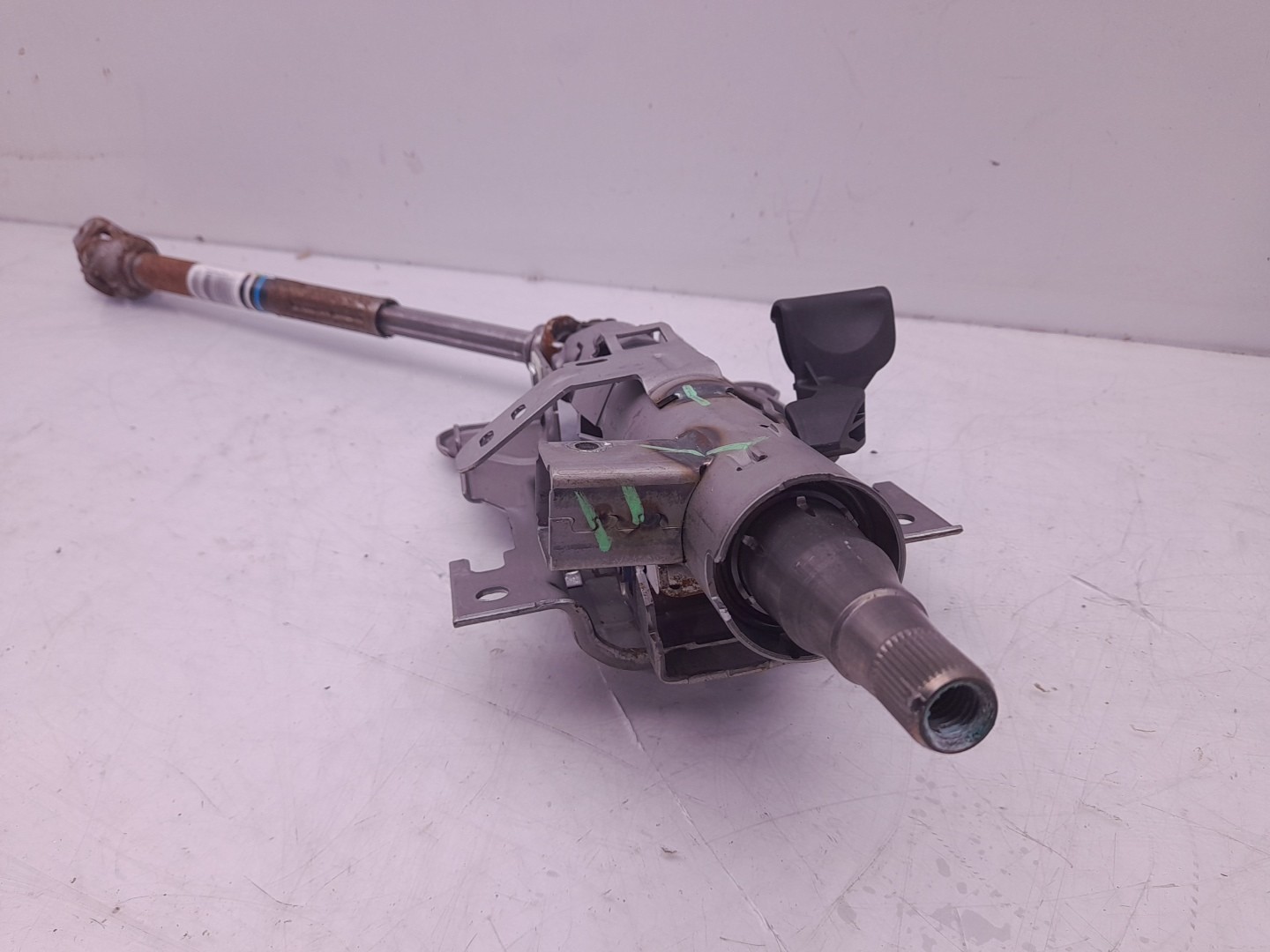 Steering column CITROËN C4 Cactus Imagem-1