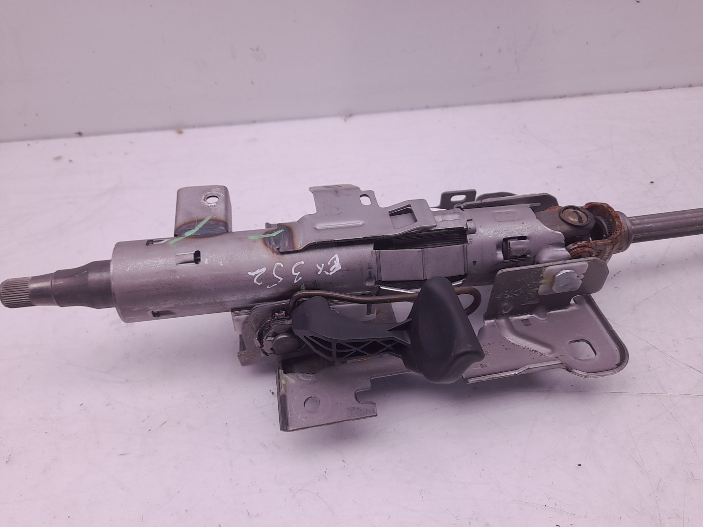 Steering column CITROËN C4 Cactus Imagem-2